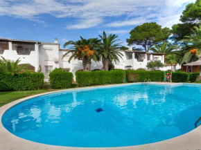 Holiday Home Villas Blanca I